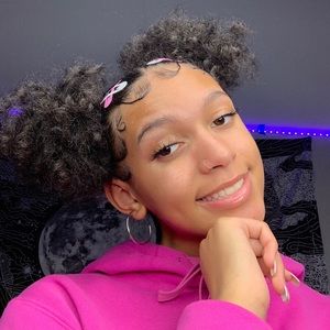 Meet your Posher, Keyanna